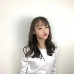 -MYYF SALON烫发染发