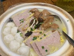 黄陂三鲜-黄泥岗·地道湖北菜(奥特莱斯店)