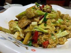 -潇湘码头·鲜湘菜(清河店)