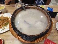 -粤仔湾砂锅粥(宜兴八佰伴店)