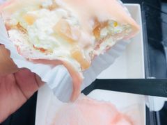 -今日Cake蛋糕茶歇·甜品台定制