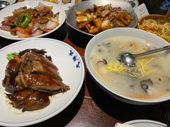 -大牌大·传统杭帮菜(湖滨店)