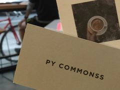 -常识咖啡common sense(春熙路店)