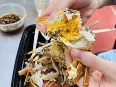 -黄记大闸蟹专卖店·活蟹·醉蟹