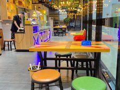 -西部来客大盘鸡(东大街店)