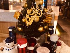-COSTA COFFEE(武汉武商MALL店)