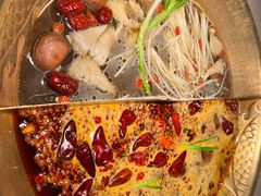 -小龙坎火锅(全球总店)