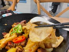 -徐小姐爱地锅(海州万达店)