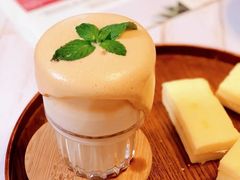 -ZOZO's昌左左精致甜品设计(新北店)