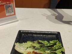 -锅立方•炭火蛙锅(六合万达广场店)