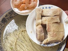 -伟记奥面馆(养育巷店)