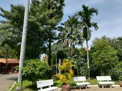 -柬埔寨国家博物馆