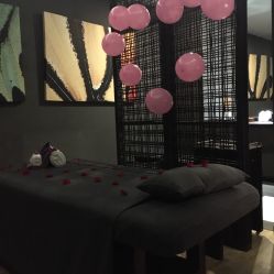 -THANN EXPRESS SPA