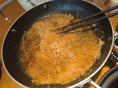 -聚鑫朋酸菜肥肠(文艺路口店)