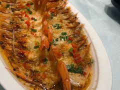 -萍香大厨·葱烧大鱼头(解放北路店)