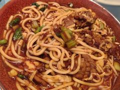 -新疆巴州金丝特餐厅(大钟寺店)