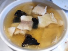 糟熘鱼片-老人和饭店(淮海中路店)