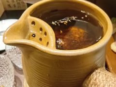 -行者书屋大堂吧 ·下午茶(南京圣和府邸酒店)