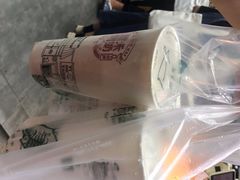 -益禾堂·黑糖珍珠奶茶(益华广场店)