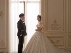 -艺匠摄影ARTIZ STUDIO(大连店)
