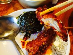 -小木屋米酒店总店