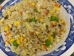 扬州炒饭-粗茶淡饭(东关街店)