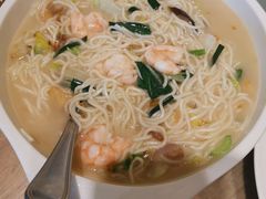 -莆田餐厅(滨海广场店)