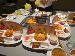 -海底捞火锅(关山保利店)