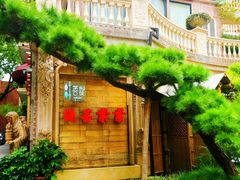 -叶叶菩提(太原别墅店)