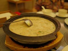 -汕头龙光喜来登酒店-采悦轩中餐厅