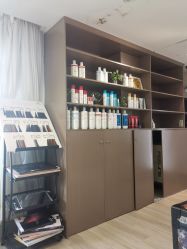 -新晨·SALON·形象造型