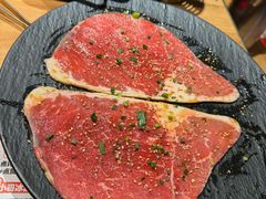 -炉小哥烤肉(熙地港店)