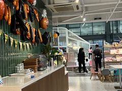 -萨卡屋亲子乐园·餐厅(龙山万物工场店)