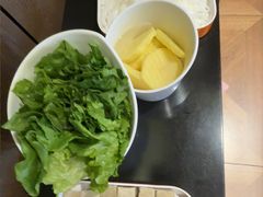 -牛品福潮汕牛肉火锅(旺庄店)