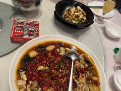 -高第街56号港式餐厅(山大路店)