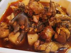 -陶然居·重庆菜(生态园店)