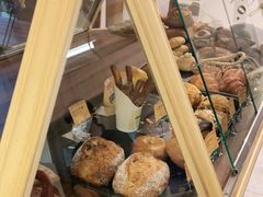 -屋裡·Union Bakery(龙江路店)