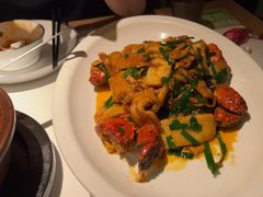 -筱爷叔·上海传统手工菜(玉树路店)