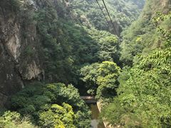 -北京上方山国家森林公园