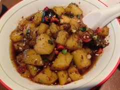 -天下客饭店(中山路店)