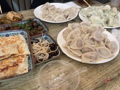 -刘记羊肉汤馆(龙泉里店)