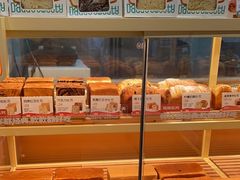 -爸爸糖手工吐司(上海五角场万达店)