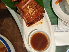 -帕蓝·暹罗料理(大学路店)