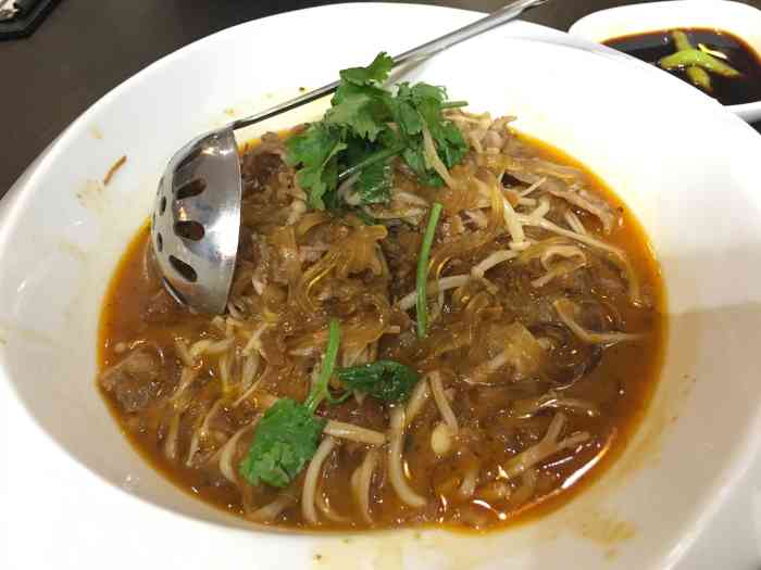 卡真蒸点(建设五马路店)-"估计是我吃不惯卡真味,每次吃完都没什么满.