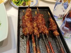 -蠔友汇(皇姑店)