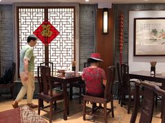 等-老半斋(福州路店)
