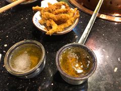 -镇江龙·火锅串串(武侯祠店)