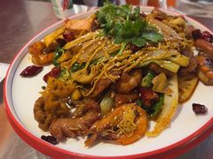 -成都银泰中心in99
