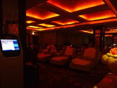 -君康悦美食汤泉水会·SPA(天河店)