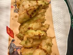 -味莊餐厅(康庄南街店)